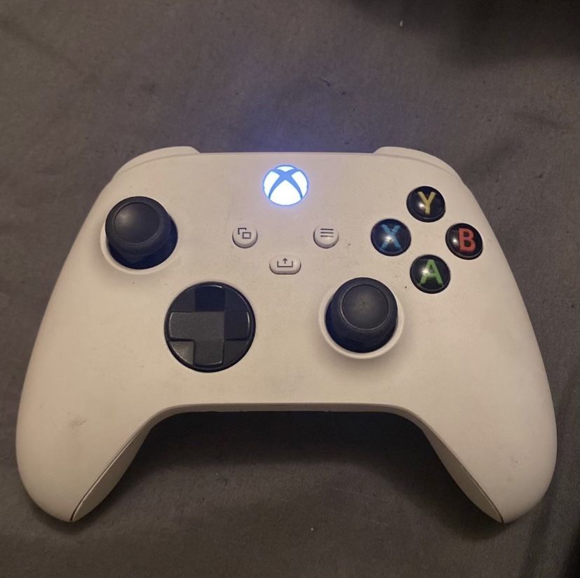 Xbox One A Controller