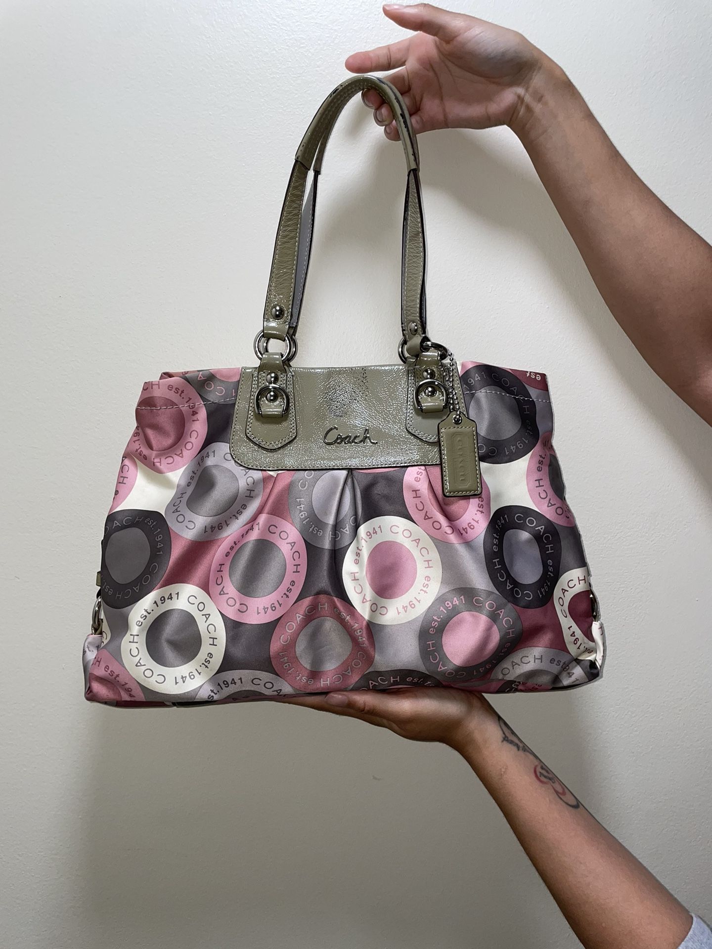 Designer Handbags