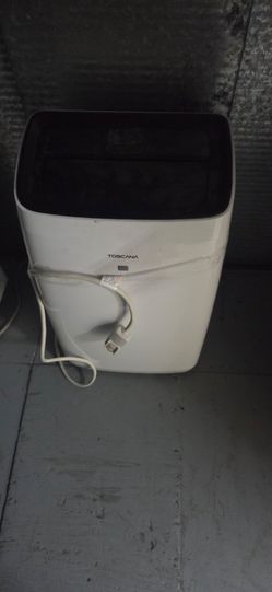 Ac unit for sliding door or window