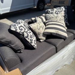 Brand New Couch 