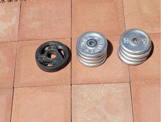 Weights