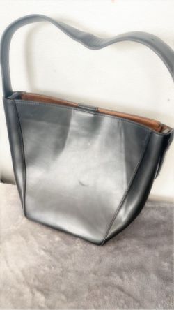 Zara bag.