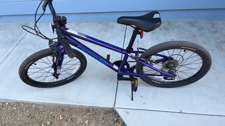 Cannondale Quick Kid’s Bike