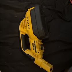 Dewalt mini vac