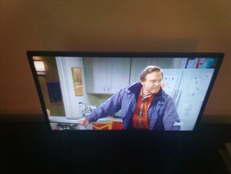 Flat Screen LED TV