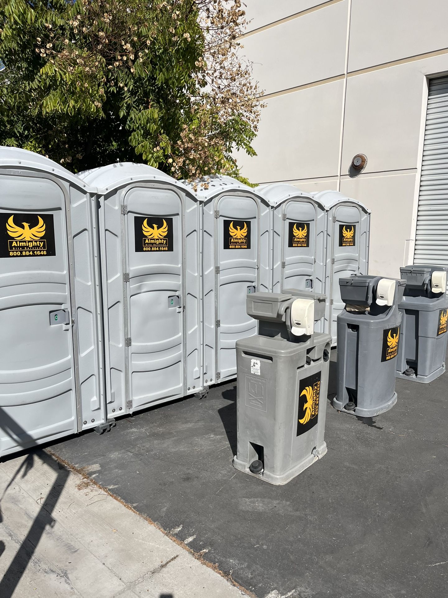 Restroom