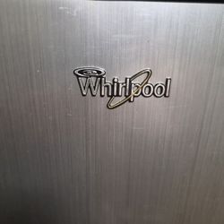 Whirlpool  Mini Refrigerator 