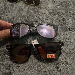 Ray ban shades