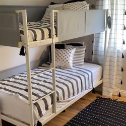 Bunk Beds 