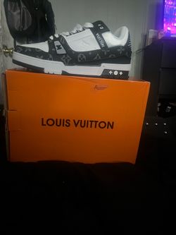 Louis Vuitton shoes(best offer wins )