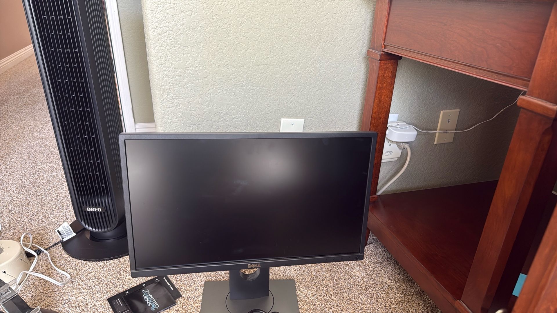 Dell Monitor 