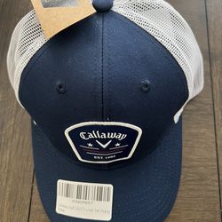 Callaway Hat