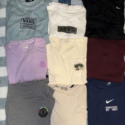 Men’s Large T-Shirt Bundle