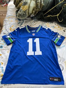 Nike Limited Seattle Seahawks Jersey