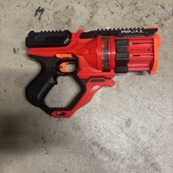 Nerf Rival Knockout