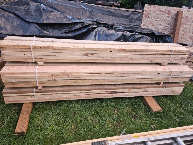 Lumber