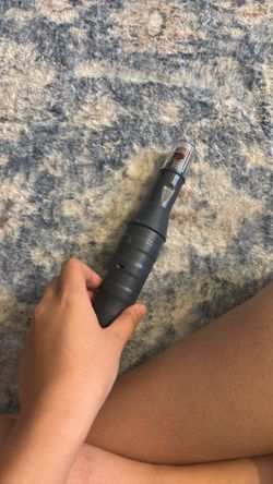 Wahl Pet Nail Grinder