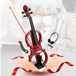 4/4 Electric Violin