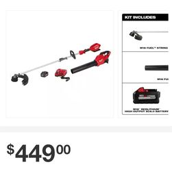 Yard Work Tools