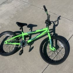 Maddgear Bmx Bike 20