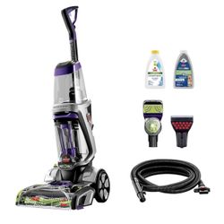 BISSELL ProHeat 2X Revolution Pet Pro Carpet Cleaner