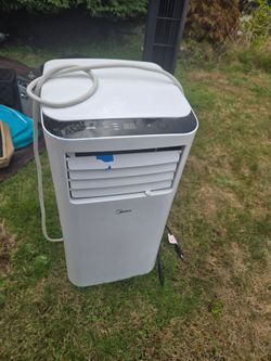 air-conditioning