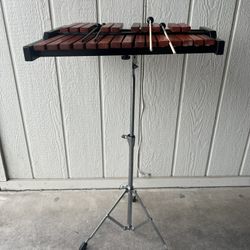 TNZmart Xylophone Set 