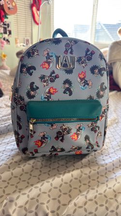 UA My Hero Academia Mini backpack