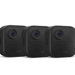 Amazon Blink Cams - Gen1