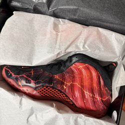 Stranger Things Foamposite