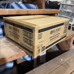 OP13 Carrying On His Will Sealed Case. Great Condition.