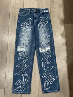 Asaali jeans