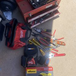 Tools!!!