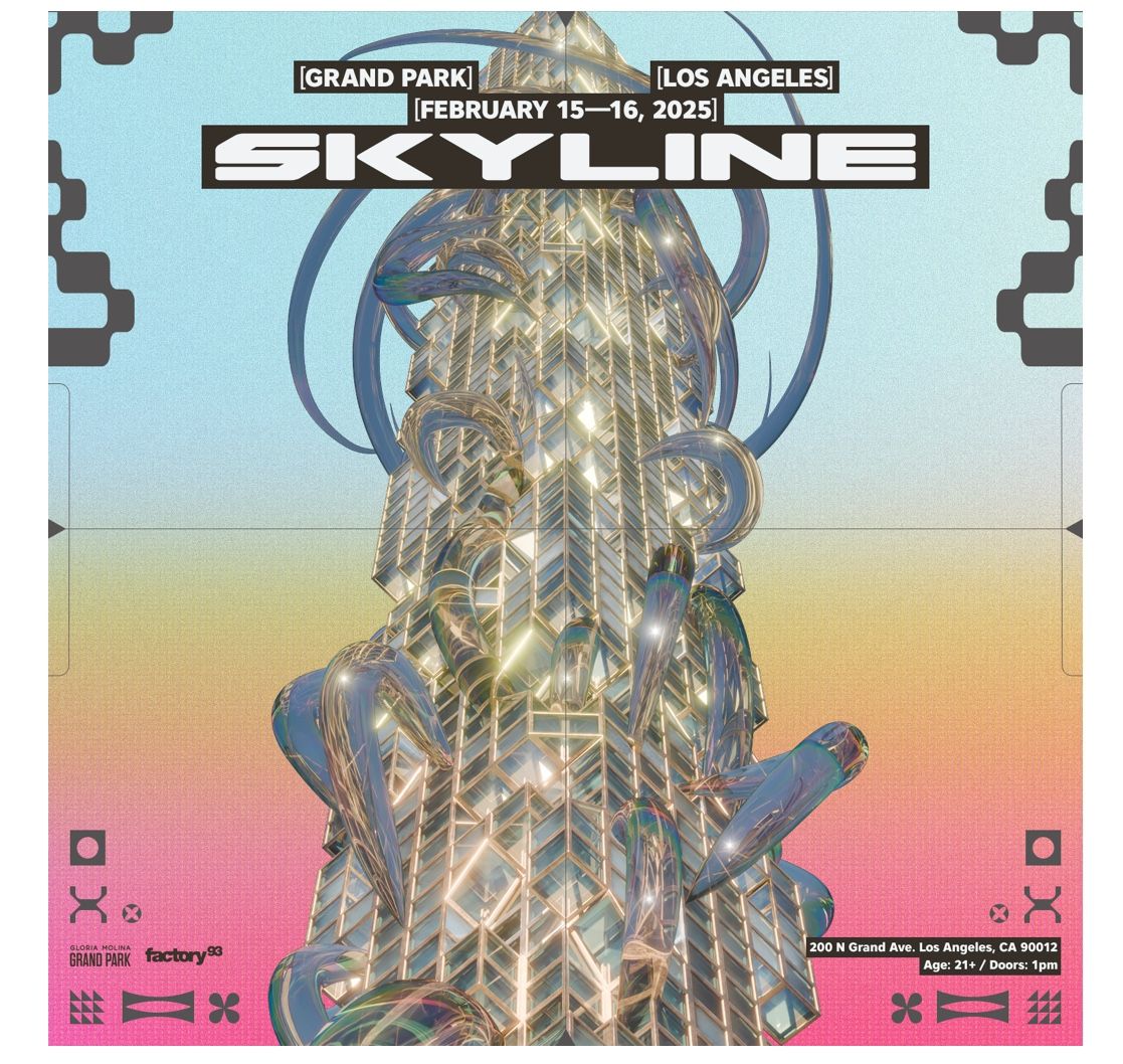 Skyline 2025