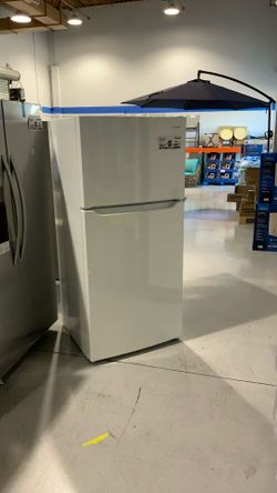 Top Freezer $400