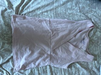 Pacsun John golt / Brandy Melville top