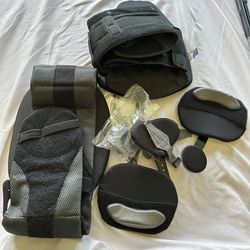 Scoliosis Back brace