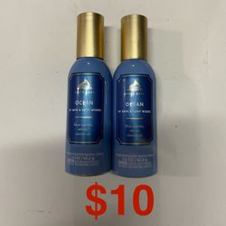 Bath & Body Works Concentrated Room Spray Set 