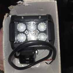 LED Light