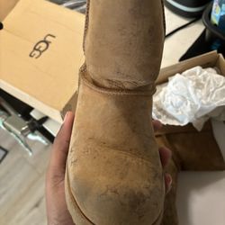 Ugg Waterproof Kids 