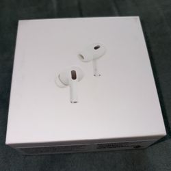 AirPods Pro 2