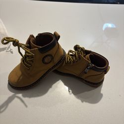 kid's boots