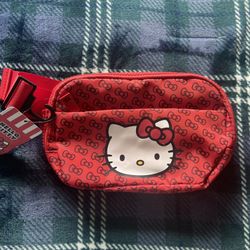 Hello Kitty Fanny Pack