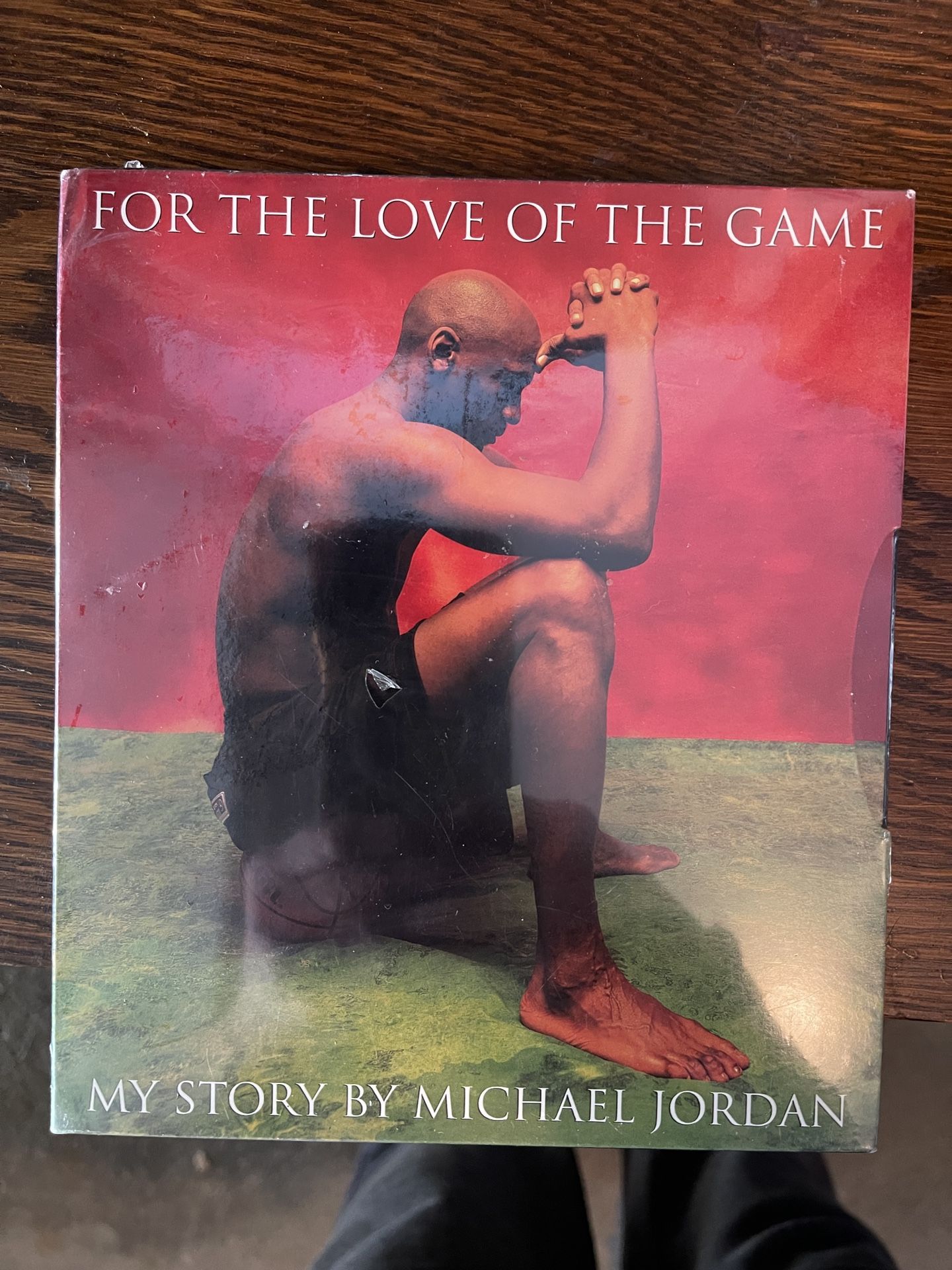 Michael Jordan CD Set
