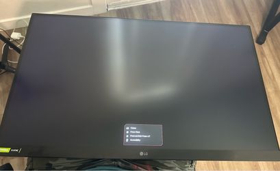 LG UltraGear 32 QHD 2K 1440p Gaming Monitor