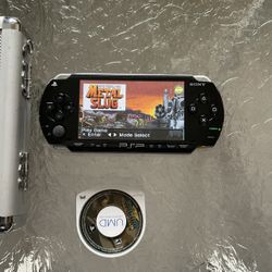 PSP 