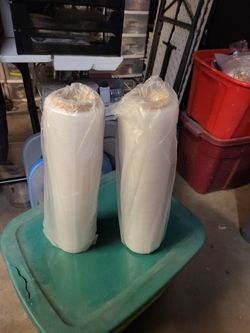 18 Inch Strech Film 18x90