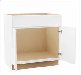 Kitchen cabinet