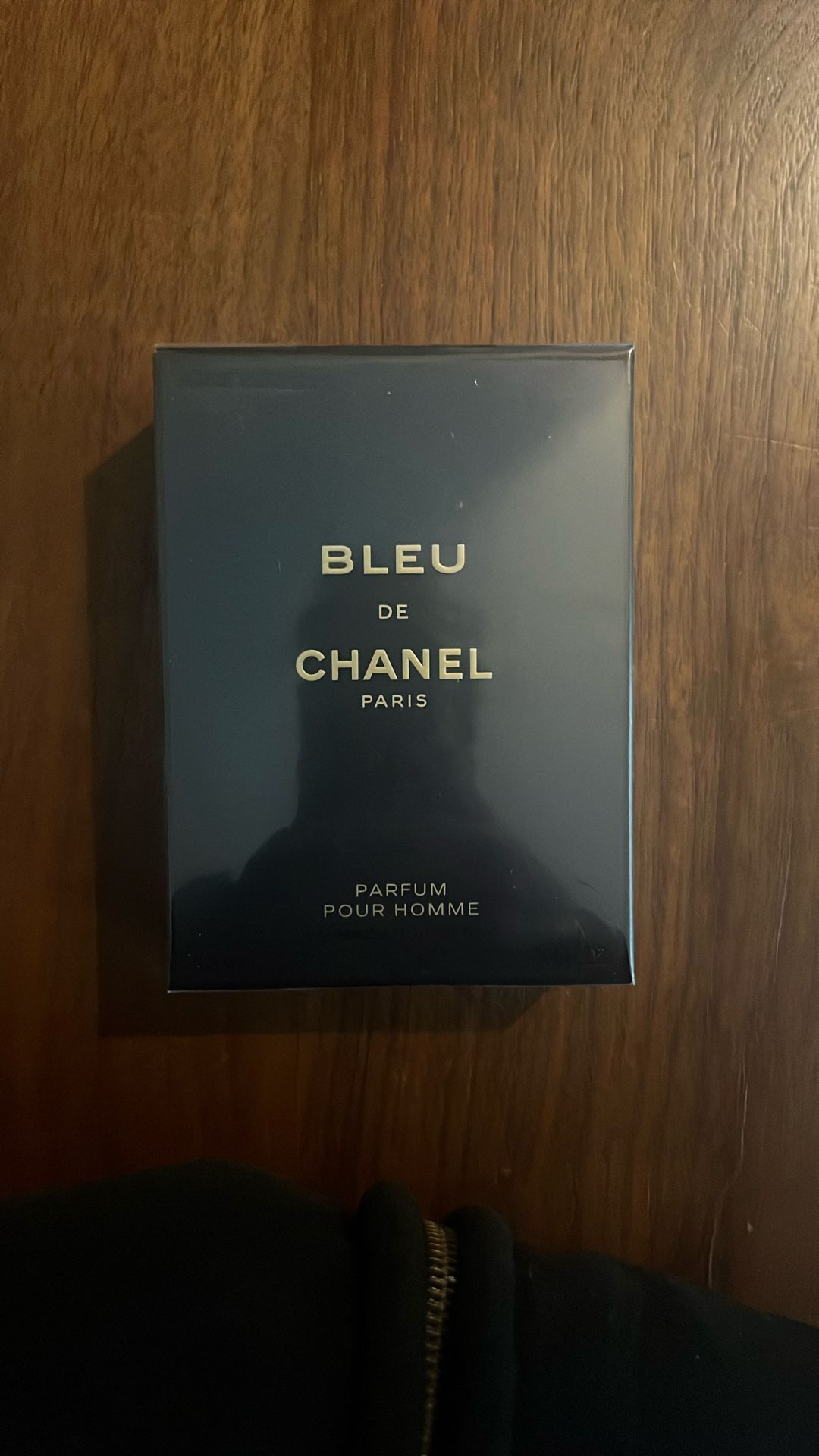 Bleu De Chanel Paris