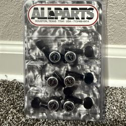 Gotoh Magnum Locking Guitar Tuners